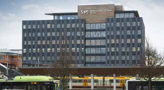 Örnäs 1:17 i Upplands-Bro LÄGE: Brunna i Upplands-Bro YTA: 132 165 kvm planlagd mark TILLTRÄDE: December 2016 INVESTERING: 205 Mkr Under 2016 genomfördes ett markförvärv i Brunna, Upplands- Pilgrimen