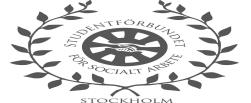 Den representant som representerar kåren på institutionen för socialt arbetes samverkansgrupp är även studentkårens och studenternas studerandeskyddsombud. KOM IHÅG REVIDERA.