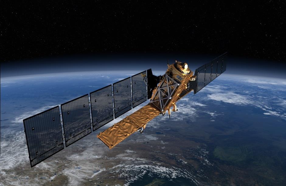 Earth Observation EO 1 - Bringing EO applications to the market (9 M ) EO 2 - Stimulating wider research