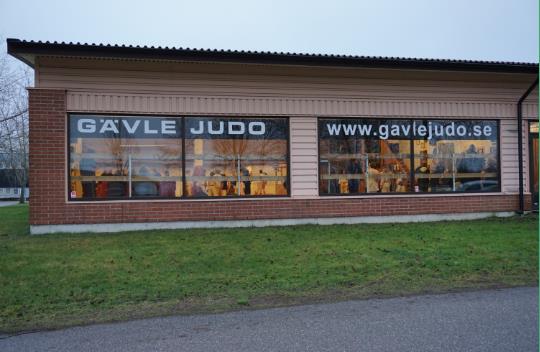 Gävle Judo Clubs