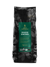 VARSEGO 2012 VARM DRYCK VARSEGO 2012 VARM DRYCK Högkvalitativt Arabicakaffe Arvid Nordquist kaffe är 100 % Klimatkompenserat för CO2-utsläpp, hela vägen från odling till återförsäljare.