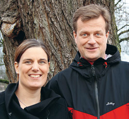 FÖRORD Den positiva tankens makt är stor Arbetet med Mälarens skyddade natur är både tids- och resurskrävande eftersom en stor del av områdena är belägna på öar utan landförbindelse.