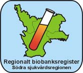 Regionalt biobanksregister Södra sjukvårdsregionen Regional Kvalitetshandbok för biobanksavdelningar Version 2 1(9) Ursprungligen framtagen av: Landstingens biobanksprojekt/: WilliamThorburn Granskad