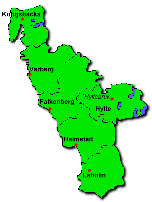 Länsgemensam Analys- och