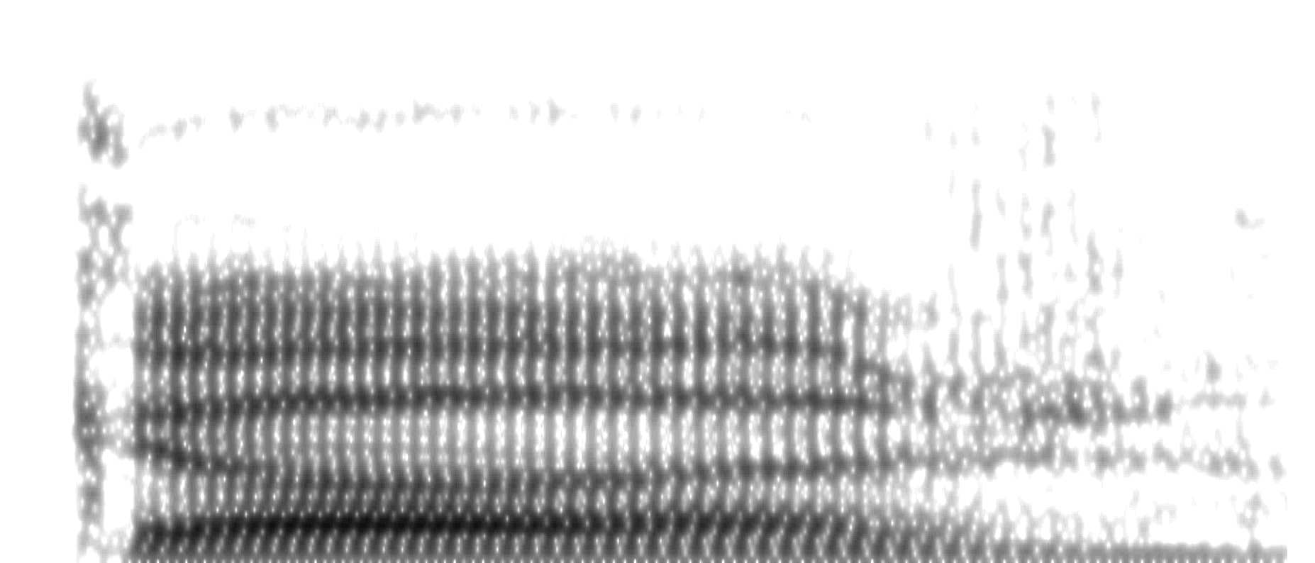 Hz 7500 7000 6500 6000 5500 5000 4500 4000 3500 3000 2500 2000 1500 1000 500 time 0.02 0.04 0.06 0.08 0.10 0.12 0.14 0.16 0.18 0.20 0.22 0.24 0.26 0.28 0.30 0.32 0.34 0.36 0.38 0.40 0.42 0.44 0.46 0.