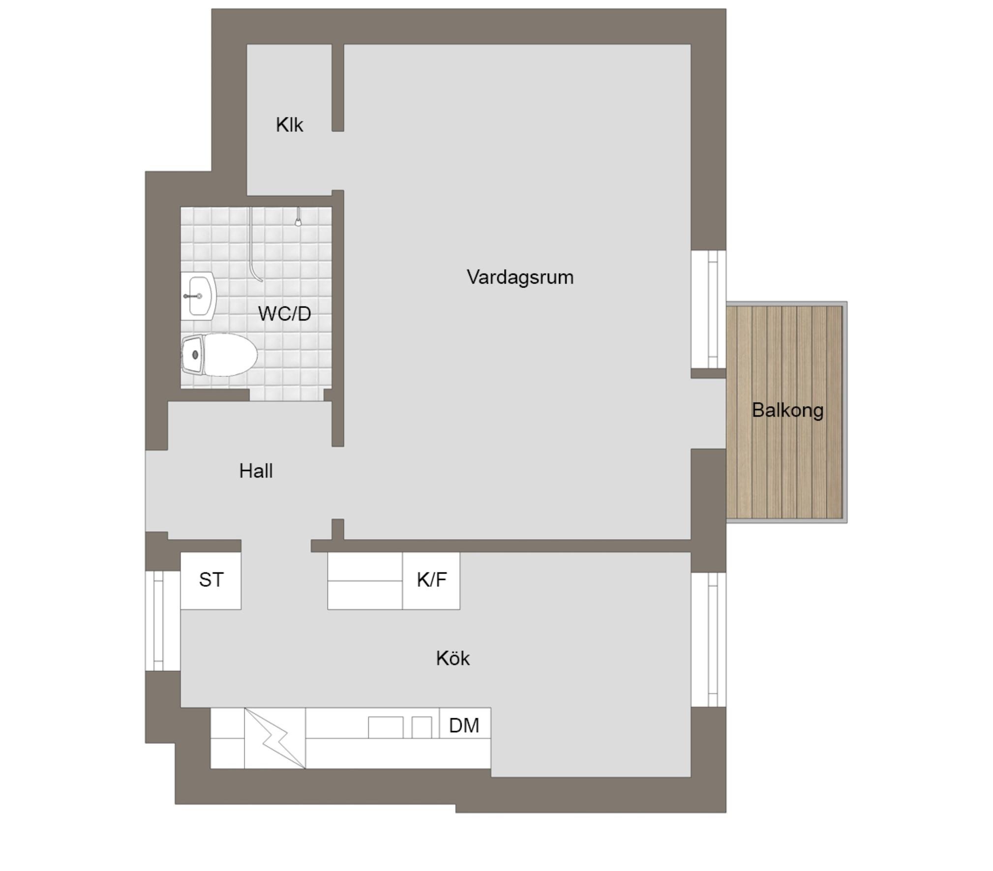 PLANRITNING SNABBA FAKTA Kommun: Borås Församling: Borås Gustav Adolf Adress: Trandaredsgatan 43 C, Borås Boendeform: Bostadsrättslägenhet Byggår: 1949 Boarea: 38,5 kvm Våning: 3 av 4.