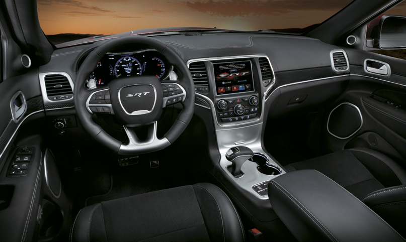 GRAND CHEROKEE
