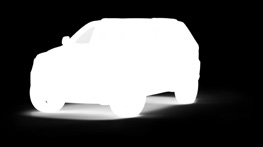 STANDARD FÄRGER INNEHÅLLER ALLT SOM FINNS I OVERLAND, PLUS: 20 hjul i polerad aluminium behandlade med Satin clear Natura Plus läderklädda säten Mockaimmitation premiumklädsel i innertaket Adaptiva