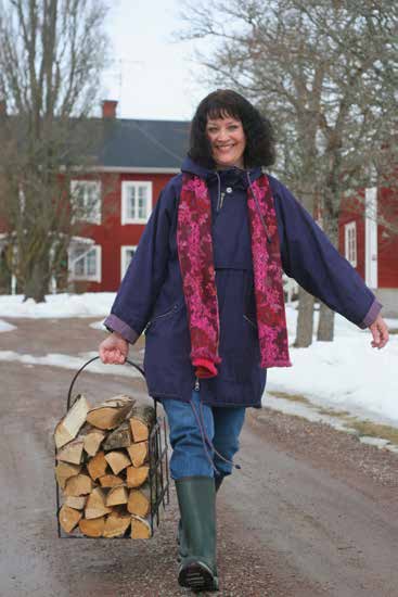 nr 4 december 2012 information om de kyrkliga valen från kyrkostyrelsen innehåll Förändrat regelverk efter kyrkomötets beslut om strukturutredningen s. 2 Kyrkostyrelsens närmare bestämmelser s.