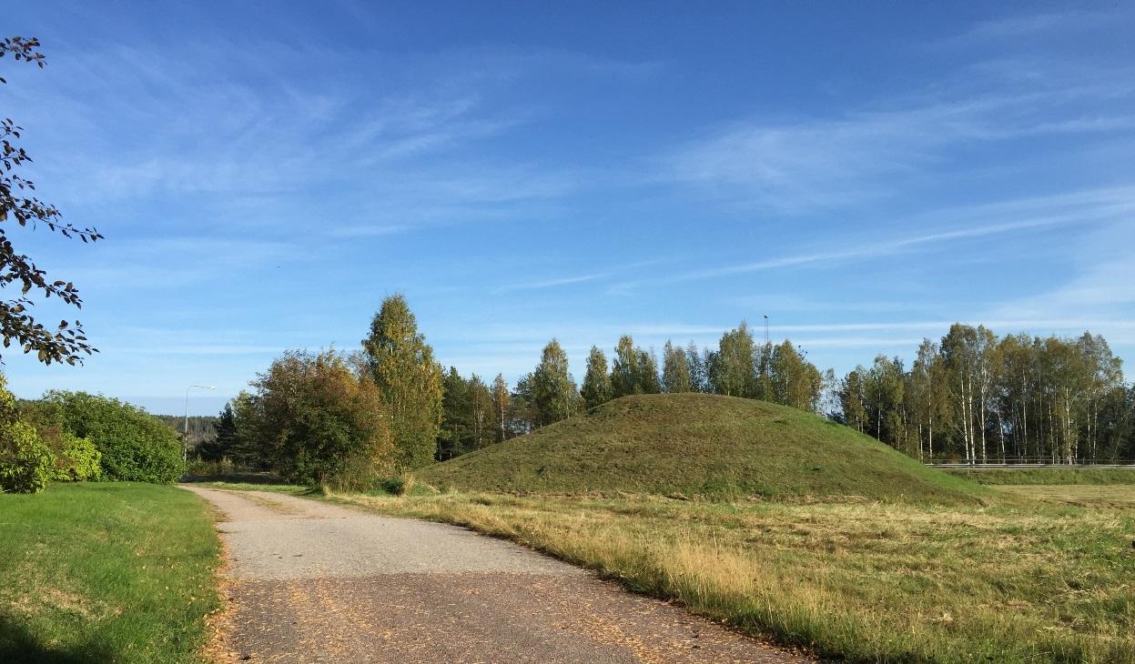 Ljungans dalgång är av riksintresse för Naturvård (81172 Nedre Ljungan) och Friluftsliv (8108 Nedre Ljungan) enligt 3:6 miljöbalken.