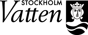 Stockholms framtida avloppsrening Översikt