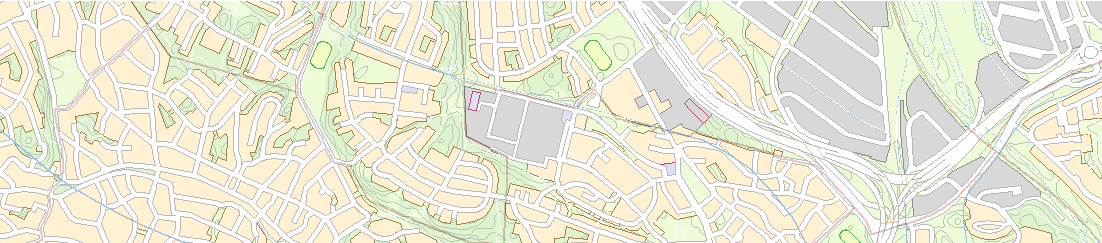 ÄPPEL VIKEN LILL A ESSIN GEN LÅNGHOL MEN STOR A ESSIN GEN ÅLSTEN REIM ERSHO LME SMEDSLÄ TTEN SÖDE RM ALM GRÖNDA L ASPU DD EN LILJEHOLM EN HÄGE RSTEN MIDSOMM ARKRA NSE N Teckenförklaring Allmän plats