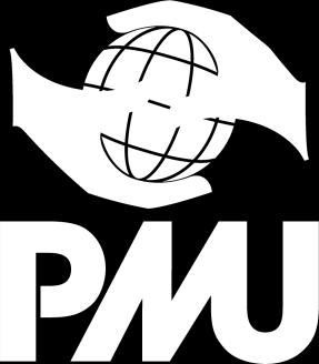 PMU:s Effektrapport FRII 2016 1. Vad vill vi uppnå? Detta vill PMU uppnå på lång sikt Det PMU strävar efter är att vi en dag ska få uppleva en rättvis och jämlik värld.