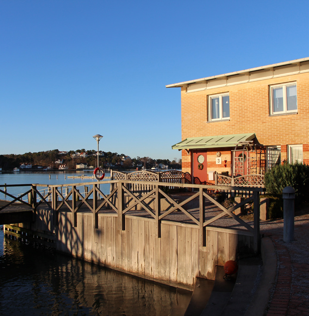 Riktlinjer för kommunal mark, markanvisning och exploateringsavtal Stenungsunds kommun vill öka bostadsbyggandet.