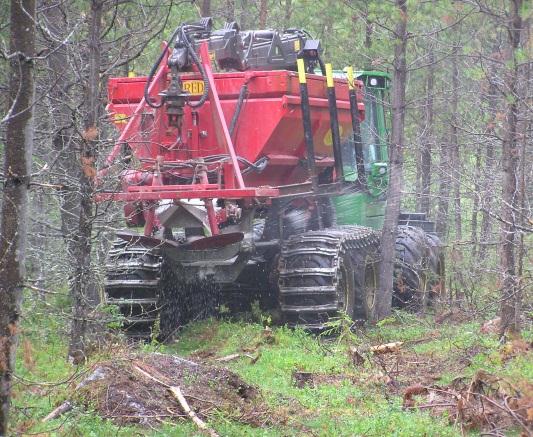 Åtgärder för att öka tillväxten (2010-2012) Föryngring Bättre markberedning Ökat stamantal Rätt trädslag Röjning Tidig röjning Ökat stamantal Näringstillförsel I yngre