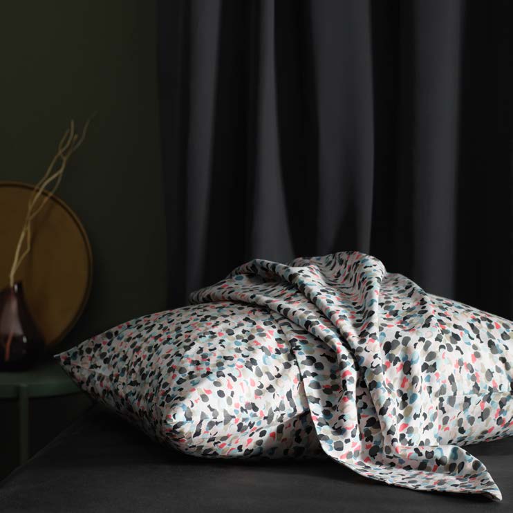 IKEA PRESSMATERIAL /FEBRUARI 2017 / 22 PH140611 MED ETT HÄRLIGT VIRRVARR AV FÄRGER BLIR SMÅSTARR