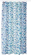 IKEA PRESSMATERIAL /FEBRUARI 2017 / 23 PH140592 SKORREN DUSCHDRAPERI Ett duschdraperi håller inte bara vattnet där det ska vara, utan är även en chans att sätta lite färg på badrummet.