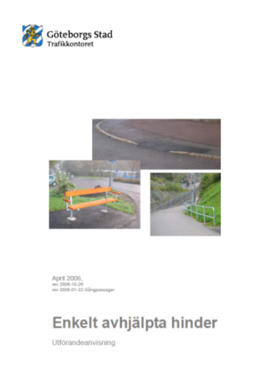 2.3 Framgångsfaktorer i arbetet Några viktiga framgångsfaktorer i KOLLA-projektet har varit: Effektiv avgränsning och inventering.