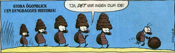 2009:10 Dyngbaggar i Blekinge - inventering av dyngbaggefaunan i Blekinge 2007