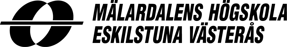 Ärende 14 MDH 2010/996 Fakultetsnämnden för naturvetenskap och teknik Verksamhetsplanering för NT-nämnden Grundutbildningsutskottet (GU) - Diskutera samordning av mastersprogram vid MDH och