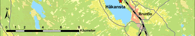 Med anledning av detta beslutade länsstyrelsen i Jämtlands län att en arkeologisk utredning av platsen skulle utföras av Jamtli, vilket skedde i juli 2008.