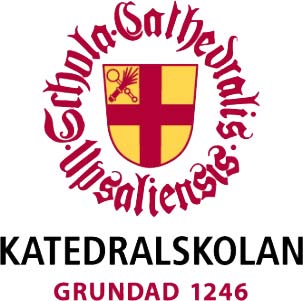 Katedralskolans Alumniförening Uppsala Högre Allmänna Läroverks Alumniförening Stadgar Katedralskolan är Uppsalas äldsta kända utbildningsinstitution-och en av Sveriges äldsta med rötter i