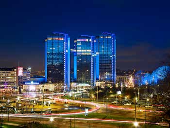 Sveriges Tandhygienistförening, STHF arrangerar åter TandhygienistDagarna i Göteborg och hälsar dig välkommen till Svenska Mässan och Hotel Gothia Towers den 2-4 april 2017.