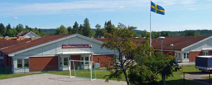 Björkhagsskolan F-6 Plan mot diskriminering och kränkande behandling