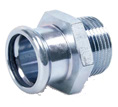 Anslutning KVs Flowmängd l pr. time 40 6976.104 RG1/2 0,5 30-210 40 6976.004 RG1/2 1,8 150-1050 40 6976.006 RG3/4 3 200-1300 NeoTherm CIM777 VVSnr. Anslutning Flowmängd ltr. pr. t 40 6976.