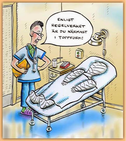 Patientrapporterade utfallsmått i kvalitetsregister (PROM) - användbara för forskning?