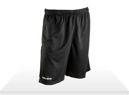 BAUER TEAM SHORTS Youth XXS-XL art.1045015 Senior S-XXL art.