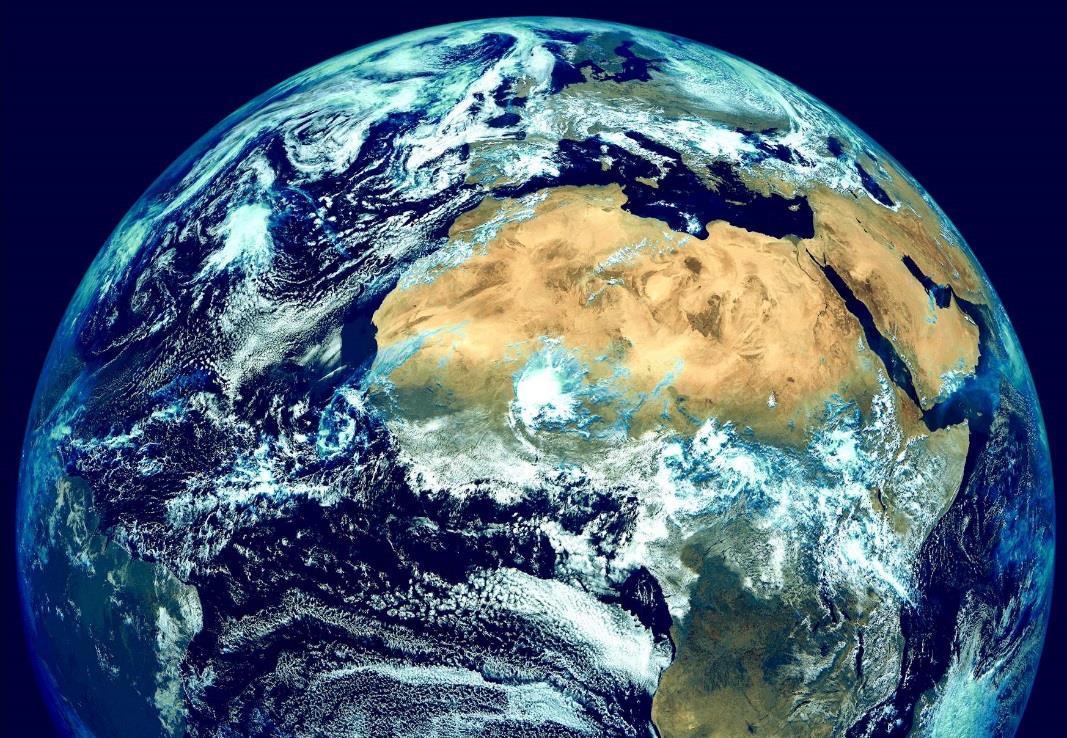 Det globala virkesbehovet - en analys av global framtida efterfrågan