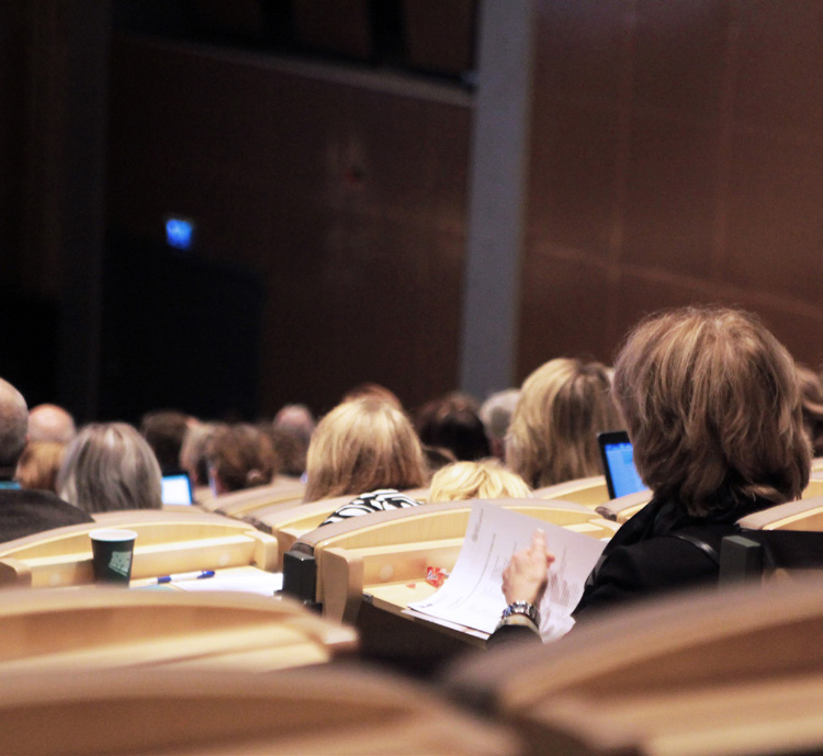 Norge har nyligen gjort sin tredje prioriteringsutredning.