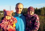 Varmt välkommen med på sommarens FAMILJELÄGER på Klippan!