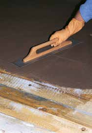 SEMENTBASERT AVRETTINGSMASSE I SAMSVAR MED EUROPEISKE STANDARDER LEVELLING COMPOUNDS LEVELLING COMPOUNDS SEMENTBASERT AVRETTINGSMASSE I SAMSVAR MED EUROPEISKE STANDARDER LEVELLING COMPOUNDS 2 EN