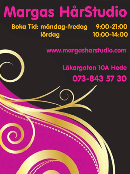 Välkommen till Hede Hede Mack & Butik 14 inne på Vi finns0684-108 mitt i Hede Storgatan 16 0684-10733 Vi finns vid Även ingång från butiken. Kaffe Te Choklad Mackor Tårtor & andra bakverk.
