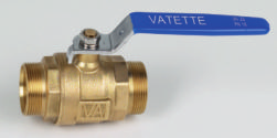 Vatette-plast en unik produkt Vatette-plast är en unik kopplingslösning som på ett enkelt sätt klarar de nya rören som finns eller håller på att etablera sig i Sverige.