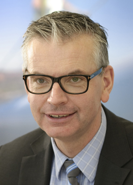 Skanska niomånadersrapport, januari september 3 Kommentarer från Skanskas VD och koncernchef Johan Karlström: Under de första nio månaderna och på lång sikt är ordersituationen i Skanska stabil.