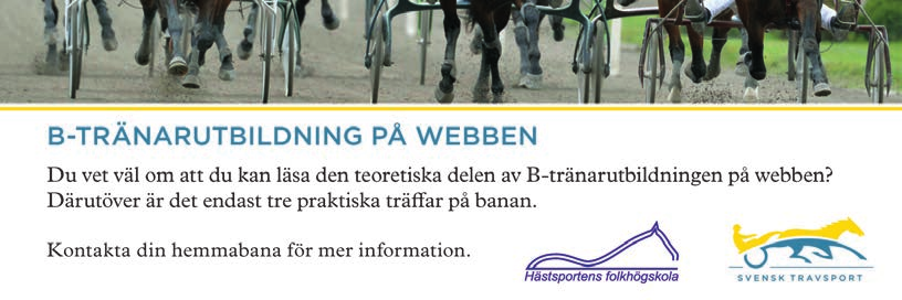 ÅBY 8 DISTANS AUTOSTART START BANKOD 2640 m b 21:14 06 V3-2 TRIO TVILLING 34 VINNARE 100.000-195.001 kr. Pris: 30.000-13.500-8.500-5.700-3.650-(2.700) kr.