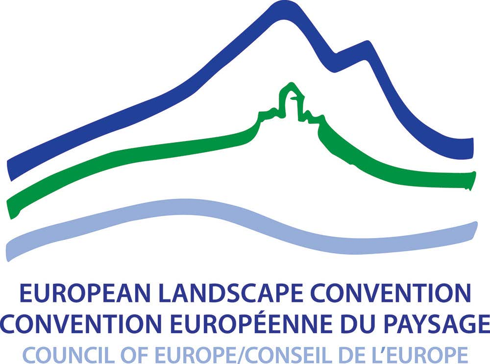 Strategiska ingångsvärden Europeiska landskapskonventionen Konventionen understryker att landskapet är en gemensam tillgång och ett