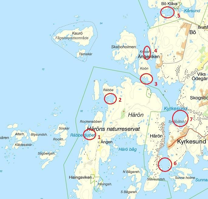 73 vid en olycka eller utsläpp. Med stöd i vattenförvaltningsförordningen (2004:660) och Naturvårdsverkets föreskrifter (NFS 2006:11) ska undersökande övervakning genomföras bl.a. när utsläpp till följd av en föroreningsincident skett, som riskerar att ha en negativ påverkan på en vattenförekomst.