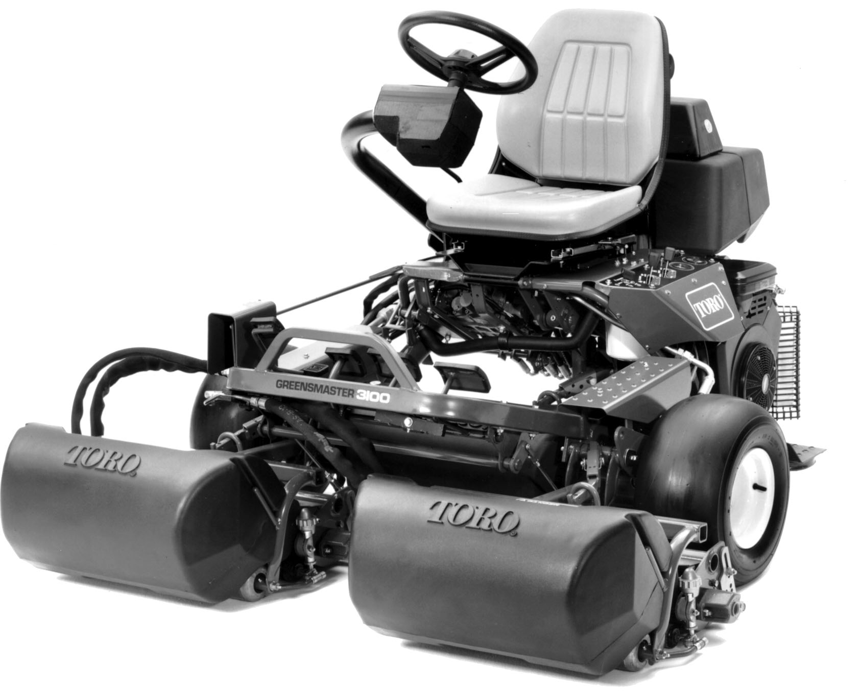 FORM NO. 3324-880 SERIENR.