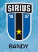IK Sirius Bandy 1/34 Lukas Aldén Mv 1999 23 Jacob Lundblad Mv 1999 2 Simon Pettersson 1999 3 Lukas Eriksson 1999 4 Niklas Engstrand 1999 5 Samuel Kristensson 1999 6 Edvin Karlström 2000 7 Isak