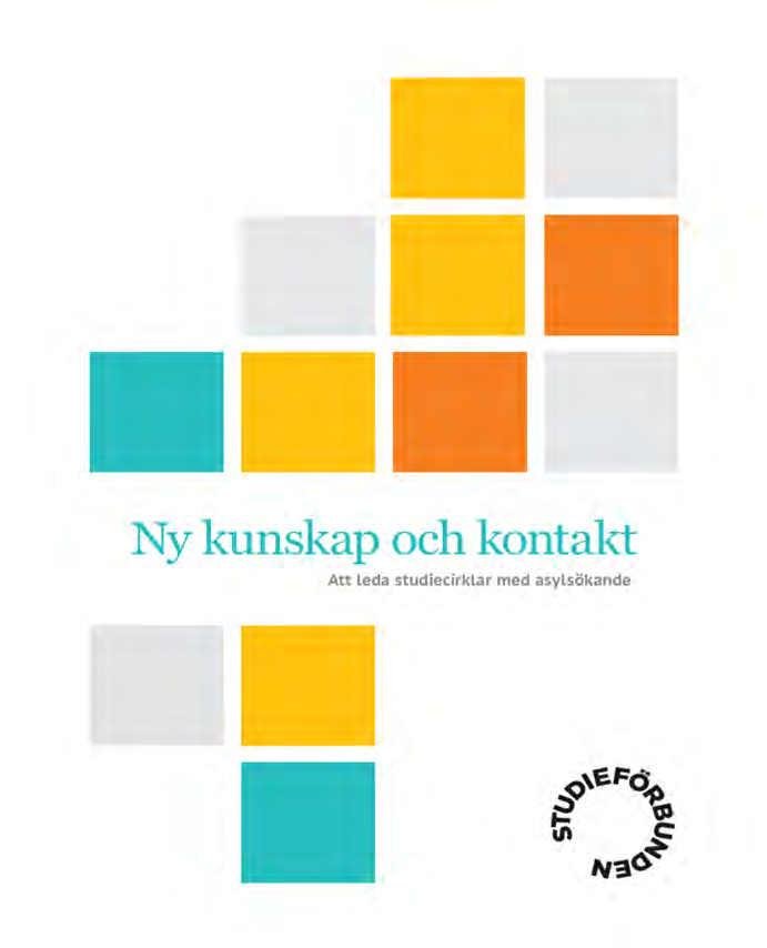 Stöd till cirkelledare Stor utsatthet bland asylsökande krig, förföljelse och flykt Gemensamt material för cirkelledare Ska ge cirkelledare tillfälle att diskutera, reflektera och fundera över sina