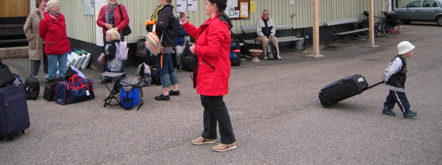 Avverkning på byastugetomten Avverkning av träd som påbörjades 2009 har fortsatt.