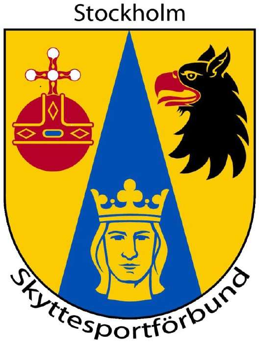 SM BANA STÄLLNINGAR