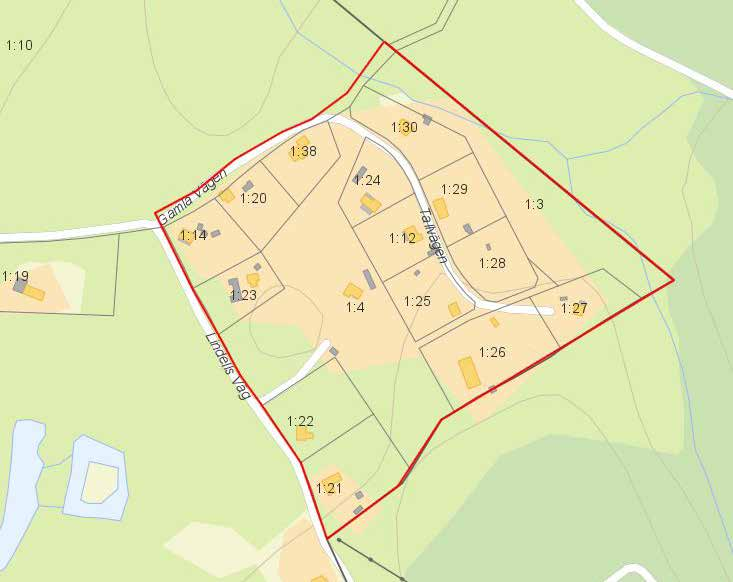 Inledning Detaljplanens syfte och huvuddrag Gällande detaljplanens syfte är att häva den gällande detaljplanen för att möjliggöra att uppföra ny byggnad på Bosarp 1:4.