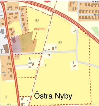 RAPPORT Laholms kommun 1.