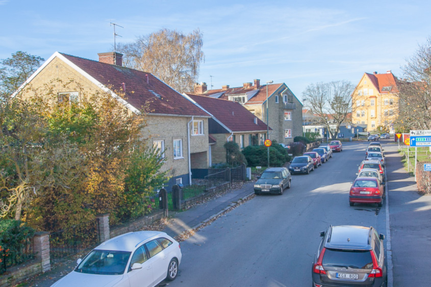 Budgivning Pontuz Löfgren AB använder öppen budgivning.