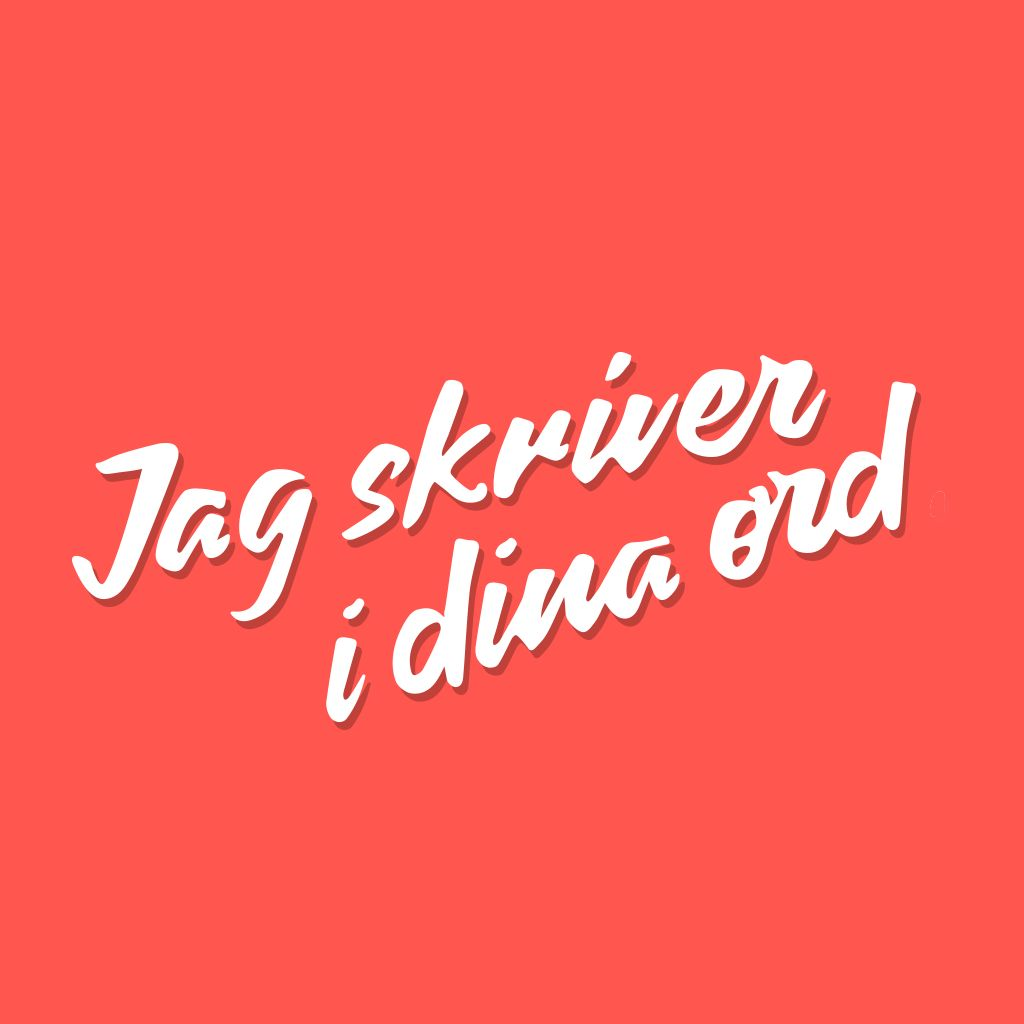 För övriga län eller allmänna frågor, se www.jagskriver.nu eller mejla till jagskriver@forfattarcentrum.se Vi kan inte garantera att alla skolor som vill kommer med.